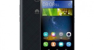 Huawei Enjoy 5 via gadget