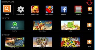 bluestacks