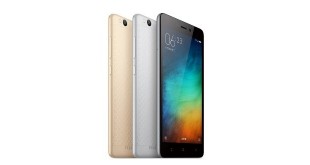 spesifikasi xiaomi redmi 3