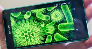 antivirus terbaik android anti malware