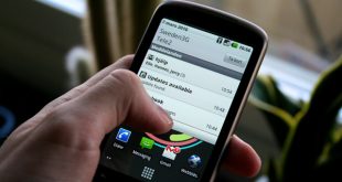 blokir notifikasi android