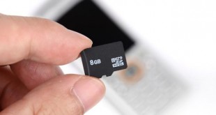 cara memilih micro SD yang bagus