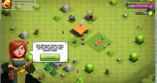 memainkan COC di PC