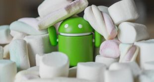 mencicipi fitur android marshmallow