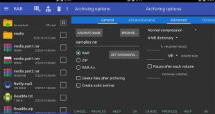 rar android