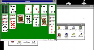 solitaire online