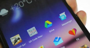 aplikasi android terbaru maret