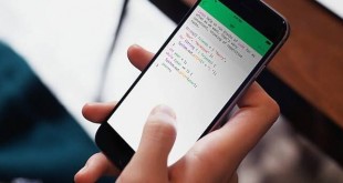 belajar code dengan ios iphone ipad