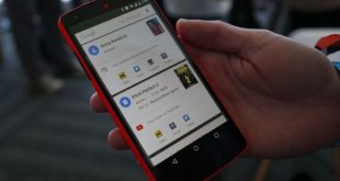 cara mengaktifkan google now on tap