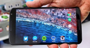 cara mengubah rotasi otomatis android marshmallow
