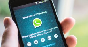 cara menyembunyikan pesan whatsapp