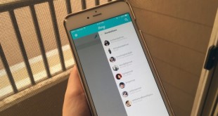 lihat timeline instagram artis dengan being - Copy