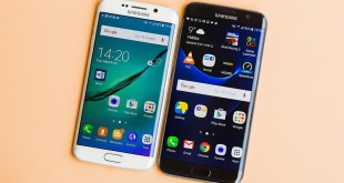 perbandingan galaxy s6 edge dan galaxy s7 edge