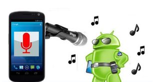 Cara Menggunakan Android Sebagai Microphone, Microphone, Microfon , Android , WO Mic