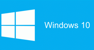Windows 10 - Windows, Walpaper Windows 10 - Logo Windows 10