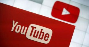 cara membuat blur pada youtube