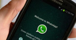 cara membuat tulisan tebal whatsapp