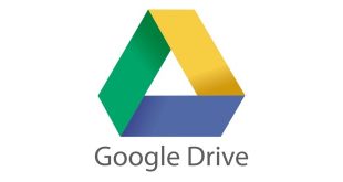 logo google drive