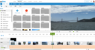10 online video editor