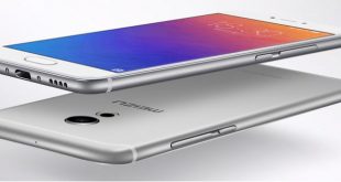 meizu pro 6 image