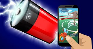 Pokemon, Pokemon Go, Pokemon Go Battery, Pokemon Go baterai