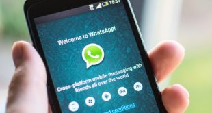 cara mengirimkan gif dengan whatsapp