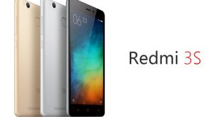 harga dan spesifikasi redmi 3s 2016 xiaomi