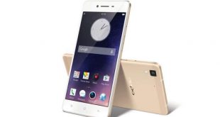 spesifikasi dan harga oppo f1