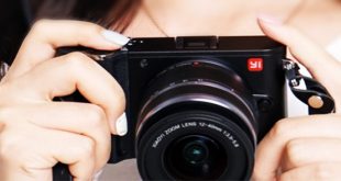xiaomi, yi m1,kamera mirrorless,