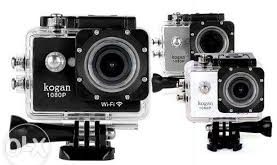action camera murah