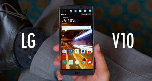 LG V10