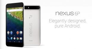 huawei Nexus 6p