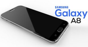 Spesifikasi dan Harga Samsung Galaxy A8 2016 Terbaru