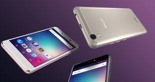 Spesifikasi Harga BLU Studio G Max Kamera Selfie 5 MP Usung Fitur LED Flash