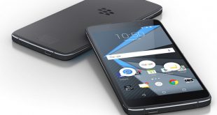 Spesifikasi dan Harga Blackberry Neon Desember 2016