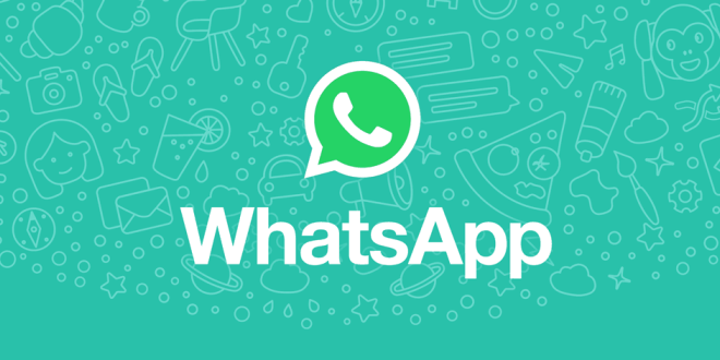  Cara  Menggunakan  WhatsApp Bagi  Pemula  LemOOt
