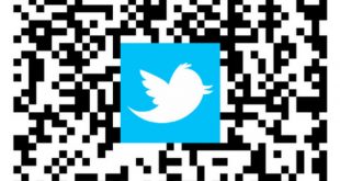 Twitter Contoh Cara Snapchat Dengan Hadirkan Fitur QR Code Untuk Tambahkan Follower