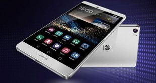 Spesifikasi Dan Harga Huawei P9 Max Kamera 20 MP Update November 2016