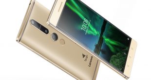 Spesifikasi Dan Review Harga Lenovo Phab 2 Pro Update Desember 2016