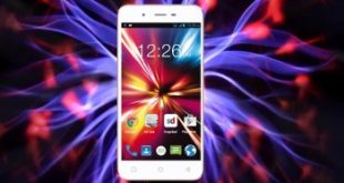 Spesifikasi Dan Harga Micromax Canvas Spark 4G Q4201 Desember 2016