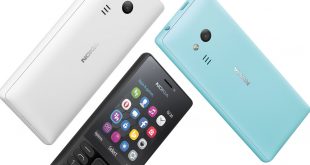 Nokia 216