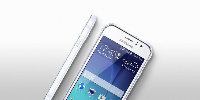 Samsung Galaxy J1 Ace J110g Spesifikasi Lengkap  Harga