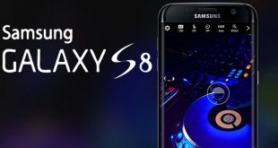 Spesifikasi Dan Harga Samsung Galaxy S8 Kamera 20 MP RAM 5 GB November 2016