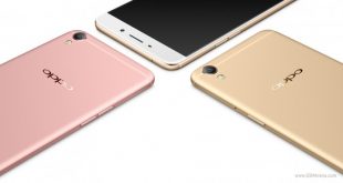 Smartphone Smartphone Oppo Terbaik November 2016