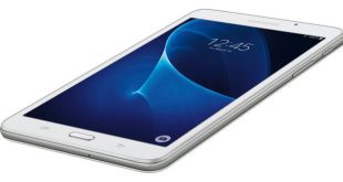 Spesifikasi dan Harga Samsung Galaxy Tab A 7.0 2016 Layar Lebar Terbaru Desember 2016