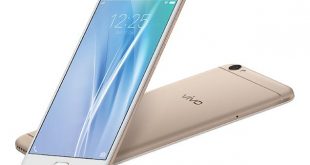 Spesifikasi Dan Harga Vivo V5 Kamera Selfie 20 MP Terbaru November 2016