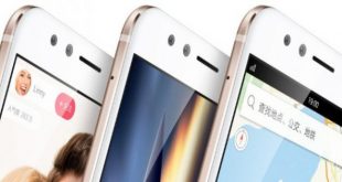 Spesifikasi Dan Harga Vivo X9 Phablet Premium Dual Camera Selfie 20MP + 8MP