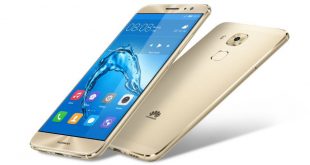 Harga Dan Spesifikasi Huawei Nova Plus November 2016