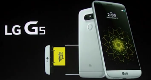Spesifikasi dan harga LG G5 Terbaru Desember 2016