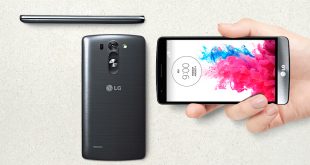 Spesifikasi dan Harga LG G3 Beat Update November 2016